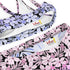 Omnisexual Pride Aloha High-Waisted Bikini
