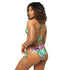 Polysexual Pride Aloha String Bikini
