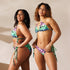 Polysexual Pride Aloha String Bikini