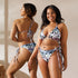 Bigender Pride Aloha String Bikini