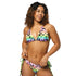 Original LGBTQ Pride Aloha String Bikini
