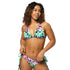 Polysexual Pride Aloha String Bikini