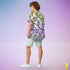 Nonbinary Pride Aloha Hawaiian Shirt