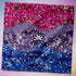 Bisexual Pride Waves Bandana