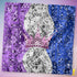 Drag Pride Waves Bandana