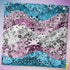 Transgender Pride Waves Bandana