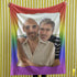 Personalized Photo LGBTQ Pride Velveteen Plush Blanket