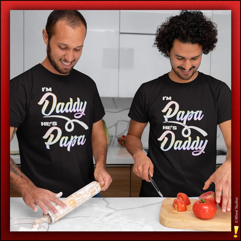 My Family, My Pride: Customizable Adult Pride Shirt