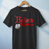 Believe in Magic Jingle Bell T-Shirt