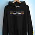 "Don't Bully Me I'll Cum" LGBTQ Pride Hoodie