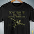 Don't Make Me Call My Flying Monkeys Premium Tee