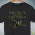 Don't Make Me Call My Flying Monkeys Premium Tee