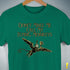 Don't Make Me Call My Flying Monkeys Premium Tee