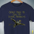 Don't Make Me Call My Flying Monkeys Premium Tee