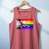 Pirate Pride Custom Flag Tank Top