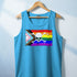 Pirate Pride Custom Flag Tank Top
