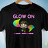 Glow On - Benefit Tee