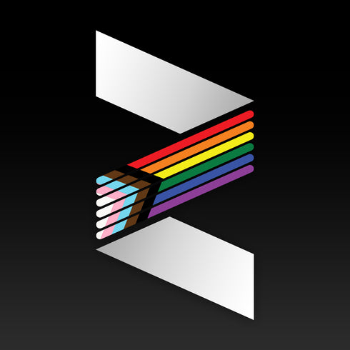 Zone Dance Club Logo T-Shirt