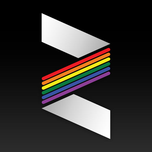 Zone Dance Club Logo T-Shirt