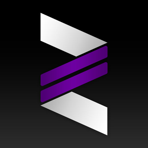 Zone Dance Club Logo T-Shirt