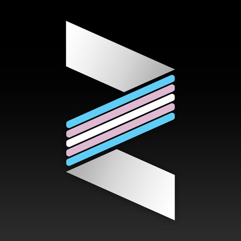 Zone Dance Club Logo T-Shirt