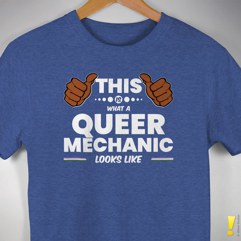 Your Pride, Your Profession Customizable T-Shirt