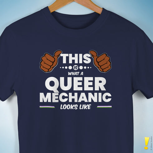 Your Pride, Your Profession Customizable T-Shirt