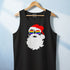 Cool Santa Custom Pride Tank Top