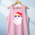 Cool Santa Custom Pride Tank Top