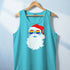 Cool Santa Custom Pride Tank Top