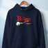 Custom Pride Believe Jingle Bell Premium Hoodie