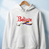 Custom Pride Believe Jingle Bell Premium Hoodie