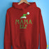 Personalized Elf Family Premium Hoodie