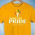 Aging with Pride Premium Unisex T-Shirt