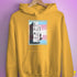 The First Pride Was a Riot - Trans Pride Flag Hoodie