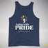 Aging with Pride Premium Tank Top