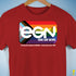 Erie Gay News Premium Unisex T-Shirt