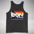 Erie Gay News Premium Tank Top