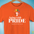 Aging with Pride Premium Unisex T-Shirt