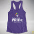 Aging With Pride Racerback Tank