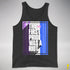 The First Pride Was a Riot - Drag Pride Premium Tank Top
