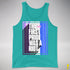 The First Pride Was a Riot - Drag Pride Premium Tank Top