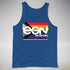 Erie Gay News Premium Tank Top