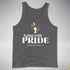 Aging with Pride Premium Tank Top