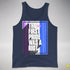The First Pride Was a Riot - Drag Pride Premium Tank Top