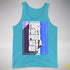 The First Pride Was a Riot - Drag Pride Premium Tank Top