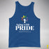 Aging with Pride Premium Tank Top