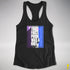 The First Pride Was A Riot - Drag Pride Racerback Tank