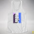 The First Pride Was A Riot - Drag Pride Racerback Tank