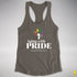 Aging With Pride Racerback Tank